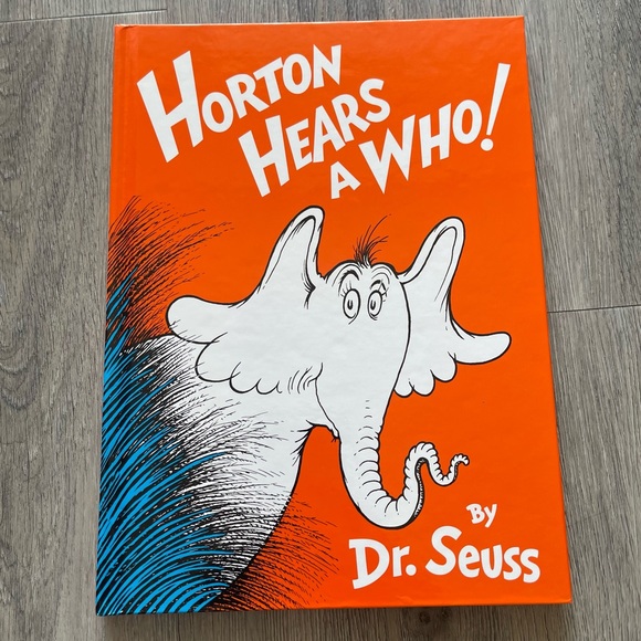 Dr. Seuss Book Bundle - Picture 3 of 4